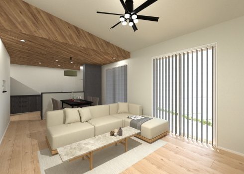 アイタウン六条V12号地