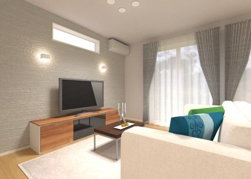 リジエルガーデン下田井Ⅲ32号地