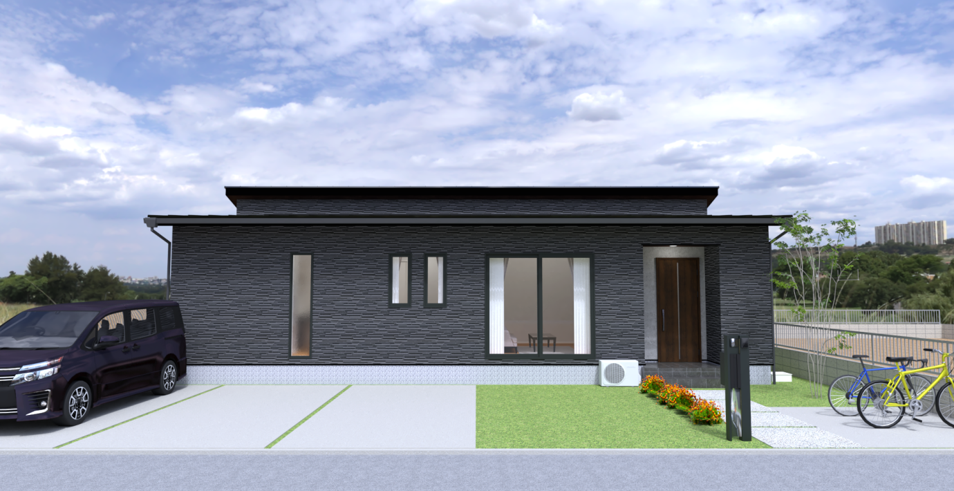 アイタウン円座50号地