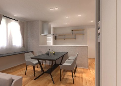 アイタウン円座50号地