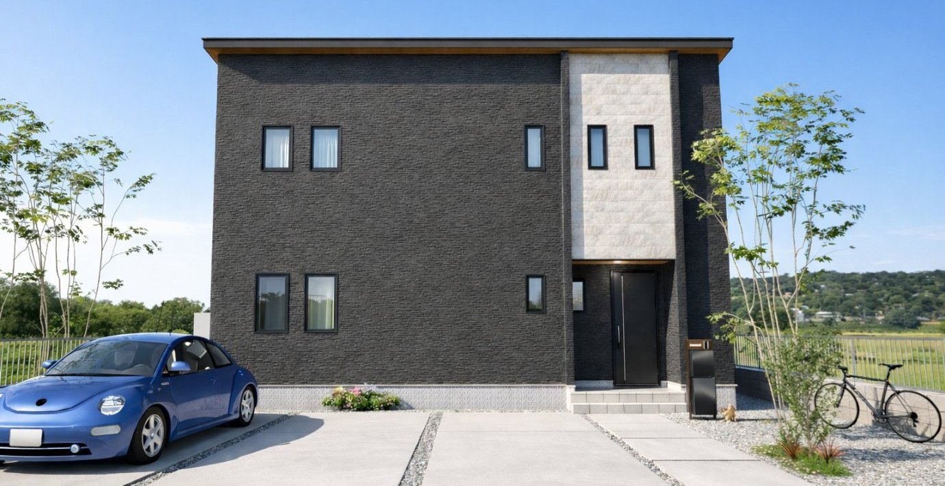 アイタウン三木池戸Ⅱ10号地