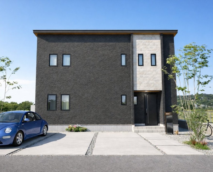 アイタウン三木池戸Ⅱ10号地