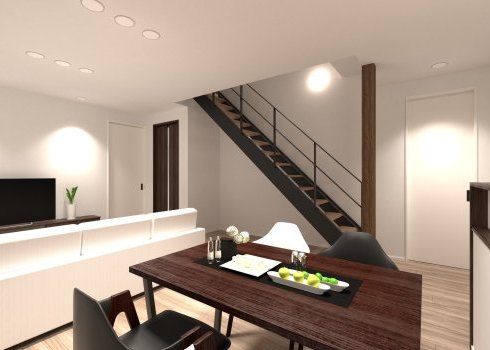 アイタウン三木池戸Ⅱ10号地