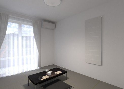 アイタウン三木池戸Ⅱ10号地