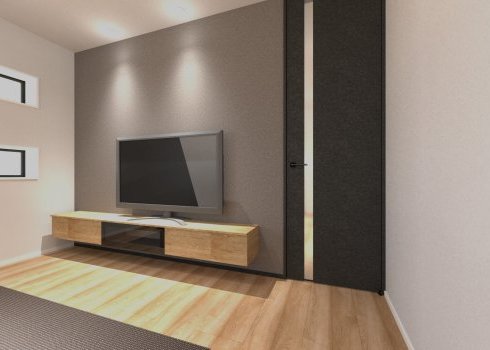 リジエルガーデン下田井Ⅲ11号地