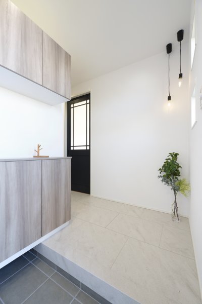 【2階建て】暮らしにフィットする、ちょっと特別な毎日を。