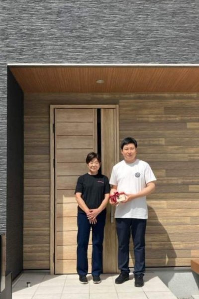 【2階建て】心地よさと賢さを備えた、次世代の住まい