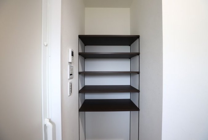 洗面脱衣室・バスルーム