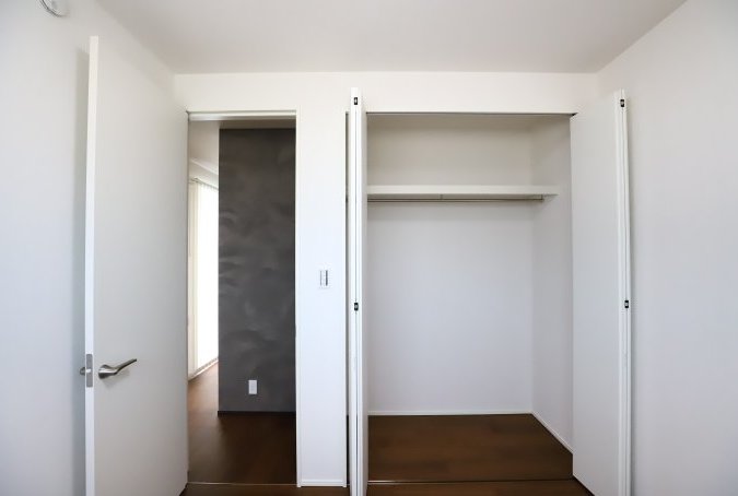 洋室・ウォークインクローゼット