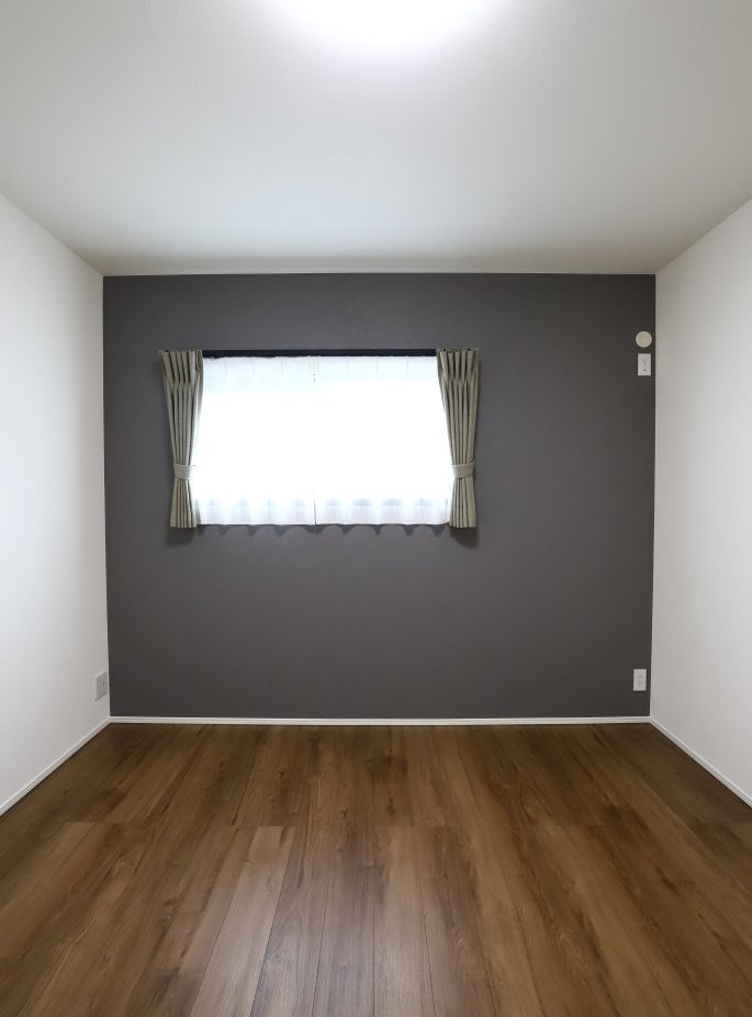 洋室・ウォークインクローゼット