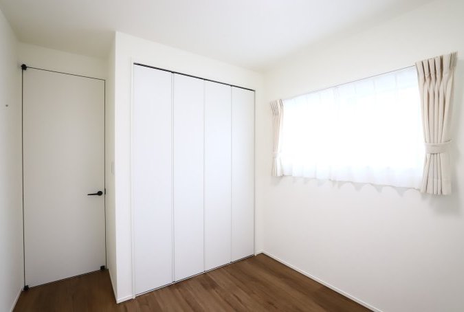 洋室・ウォークインクローゼット