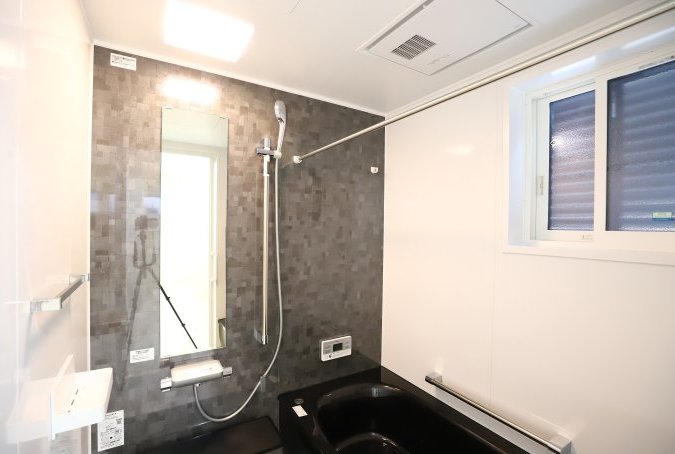 洗面脱衣室・バスルーム・ランドリールーム