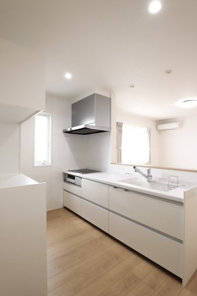 【平屋】暮らしやすさを凝縮した23坪のコンパクト平屋