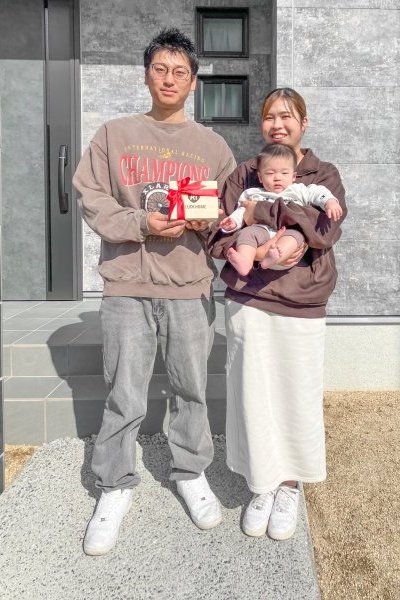 【平屋】家族の時間を彩る、22.4帖の贅沢な空間