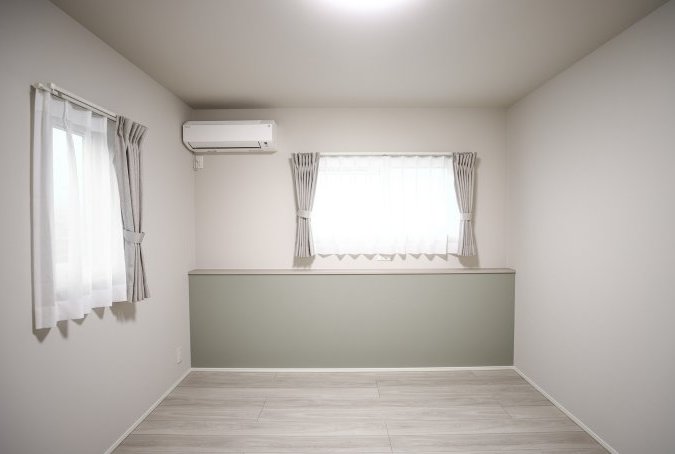 洋室・ウォークインクローゼット