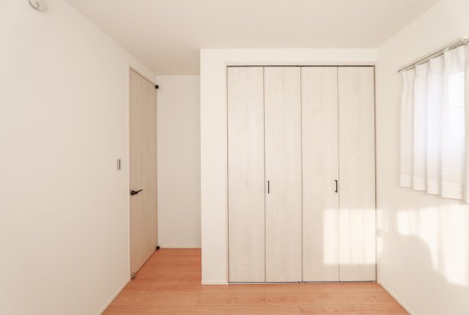 洋室・ウォークインクローゼット