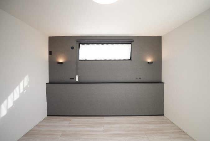 洋室・ウォークインクローゼット