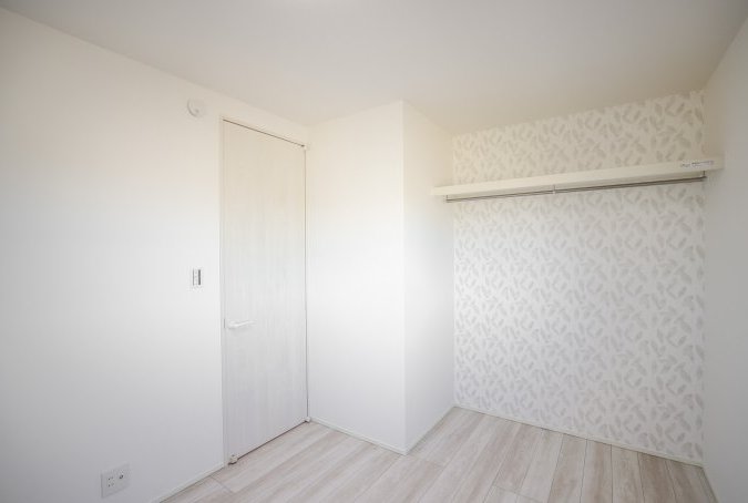 洋室・ウォークインクローゼット