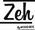 Zeh BY WOODBOX