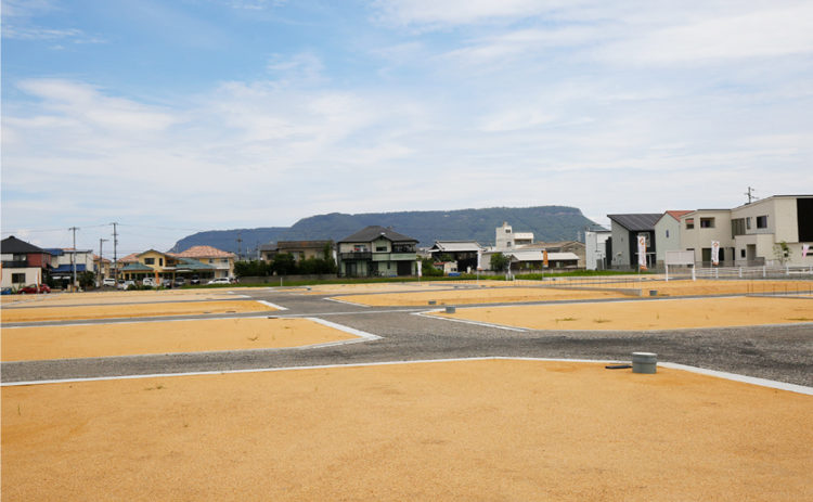 80 100坪の土地情報 香川県高松市の新築 注文住宅 分譲住宅 分譲地 土地情報のことならアイラックホーム