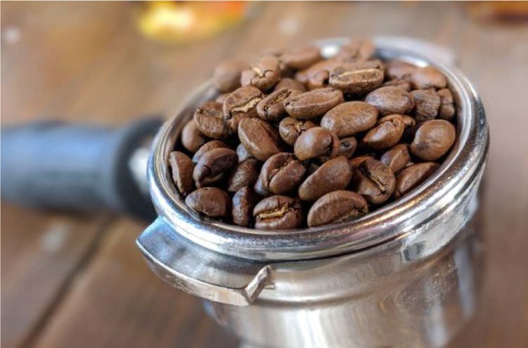 chord-coffee　コーヒー豆