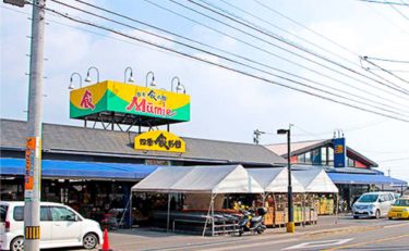 ムーミー川島店