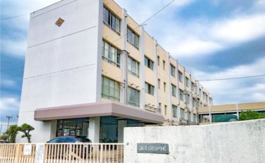 弦打小学校