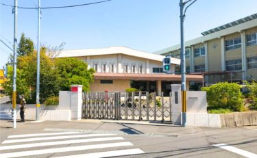林小学校