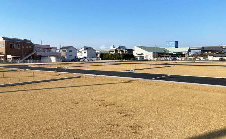 1 000万円台の土地情報 香川県高松市の新築 注文住宅 分譲住宅 分譲地 土地情報のことならアイラックホーム