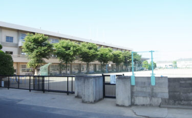 長尾小学校