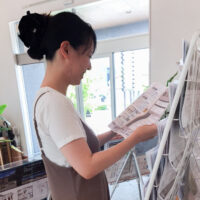 【広報】山本