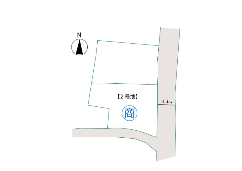 アイタウン長尾