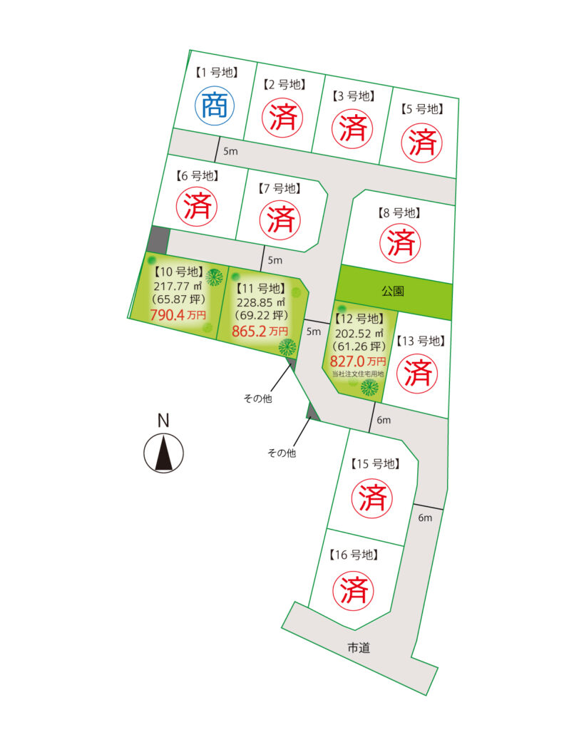 プラスタウン三谷Ⅲ