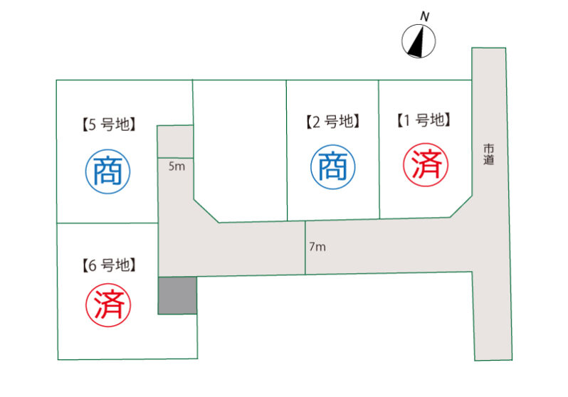 アイタウン多肥