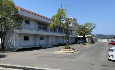 高松市立香東中学校